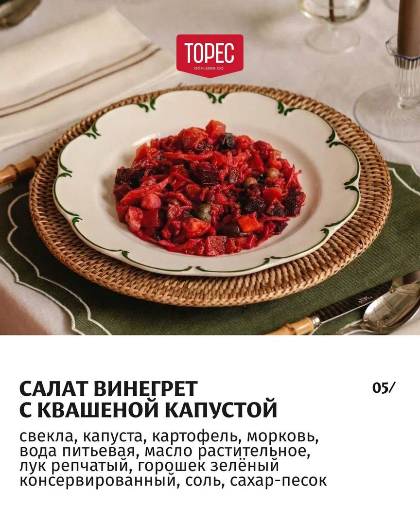 ТОРЕС куличи - макет, кадр 6 из 7